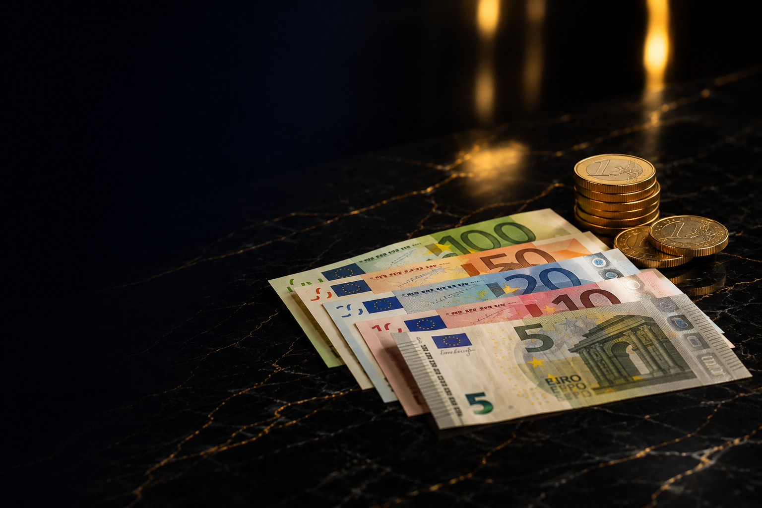 Compra y venta de euros en Puebla