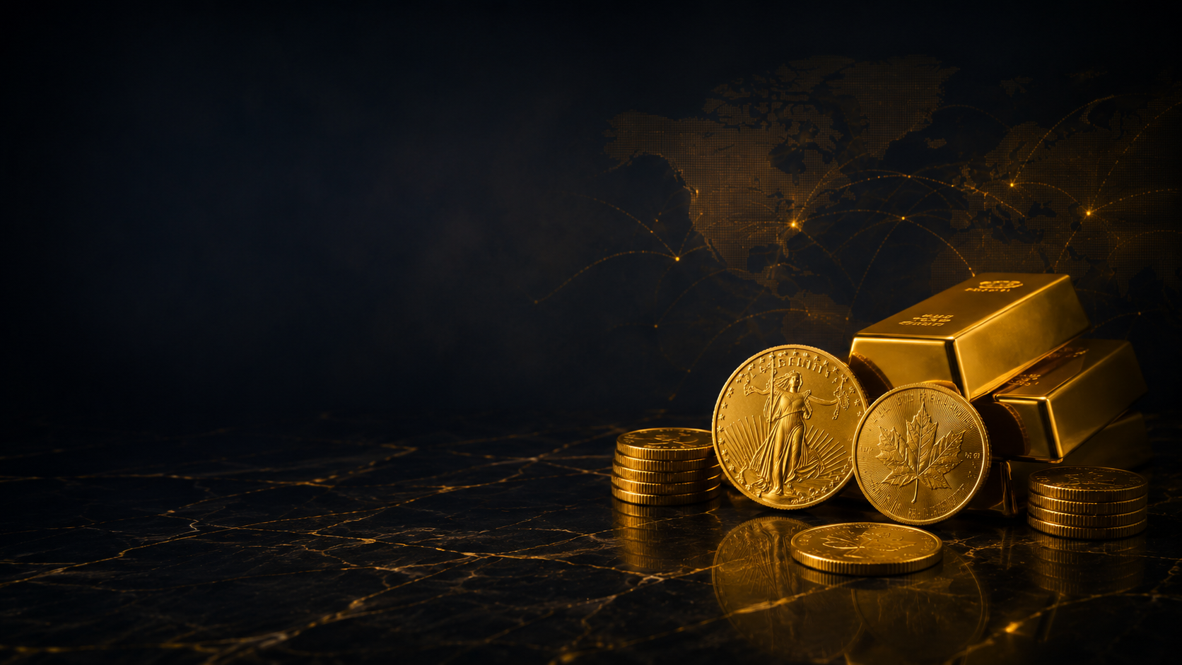 Compra y venta de oro y centenarios en Puebla