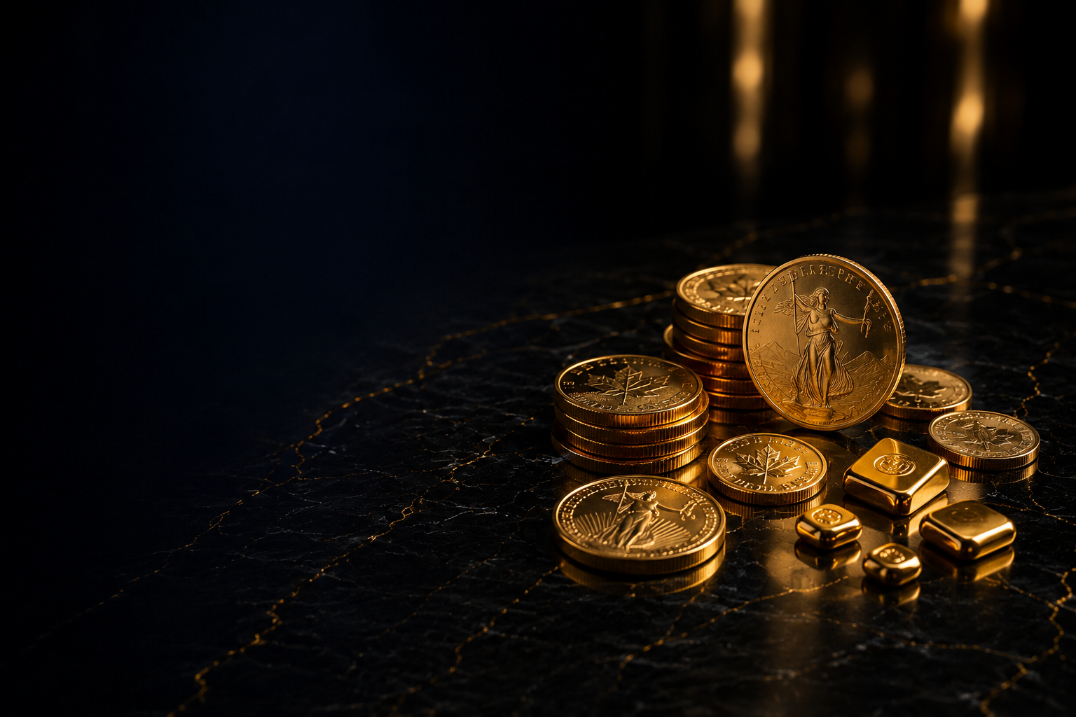 Compra y venta de oro y plata en Puebla