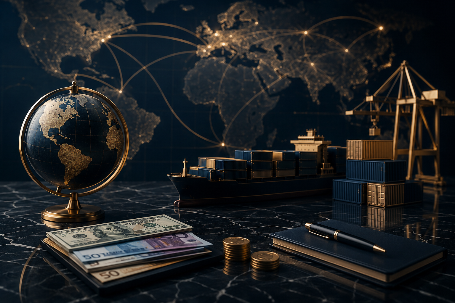 Divisas para exportadores en Puebla